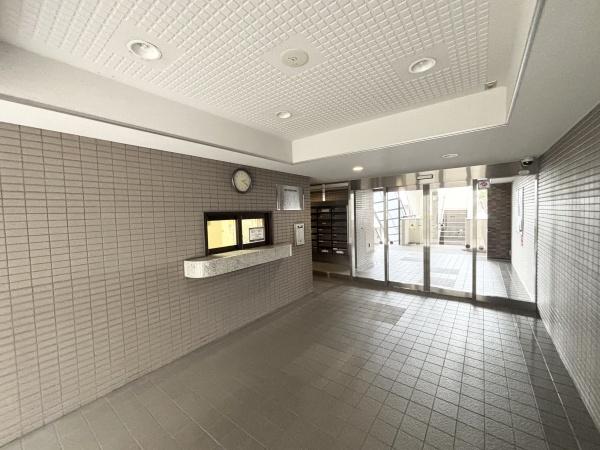 藤和ライブタウン座間