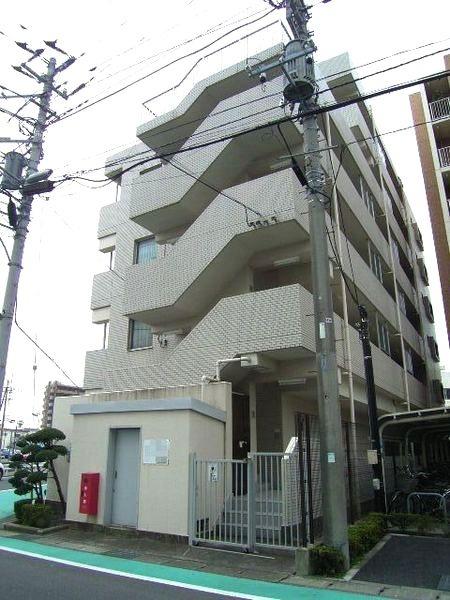 オリエンタル厚木