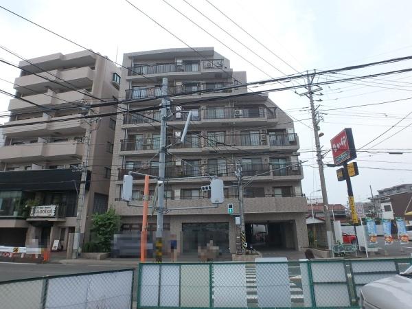 相武台1丁目パークホームズ