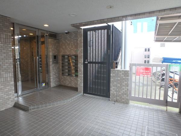 相武台1丁目パークホームズ