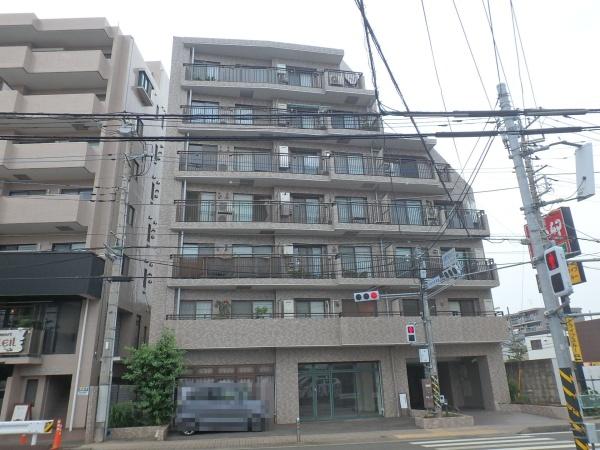 相武台1丁目パークホームズ