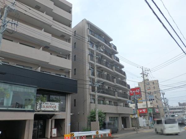 相武台1丁目パークホームズ