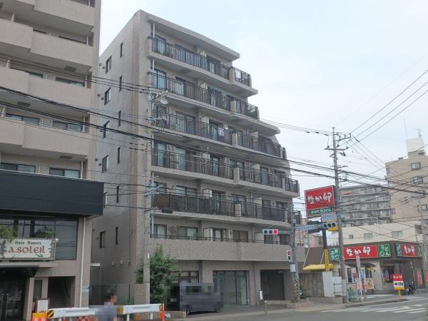 相武台1丁目パークホームズ