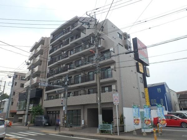 相武台1丁目パークホームズ