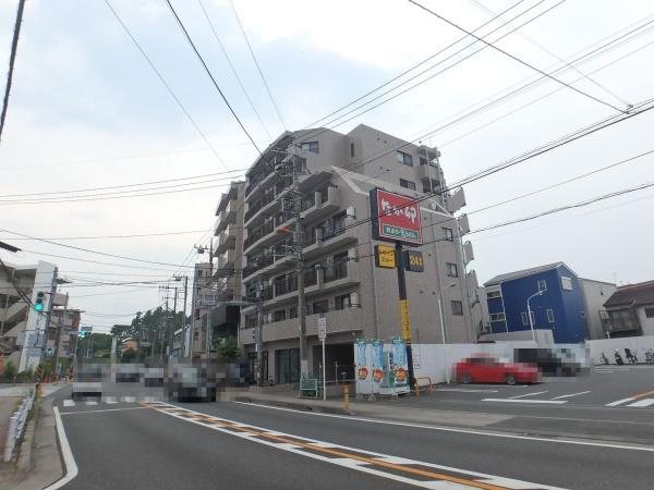 相武台1丁目パークホームズ