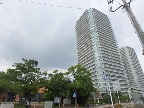 リーフィアタワー海老名ブリスコート