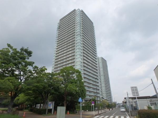 リーフィアタワー海老名ブリスコート