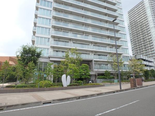 リーフィアタワー海老名ブリスコート