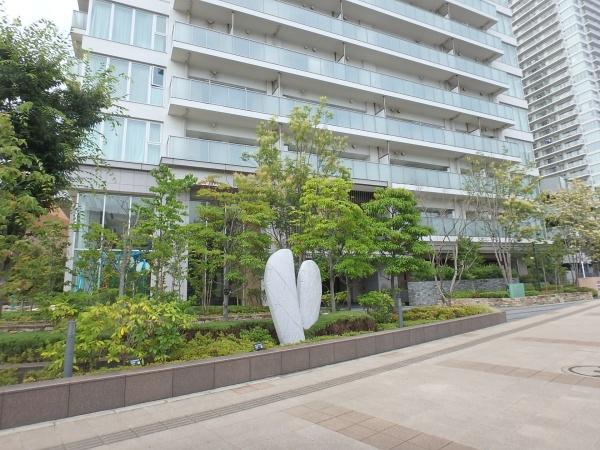 リーフィアタワー海老名ブリスコート