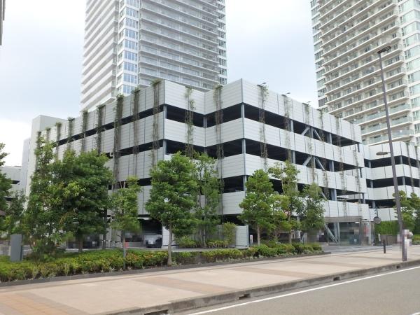 リーフィアタワー海老名ブリスコート