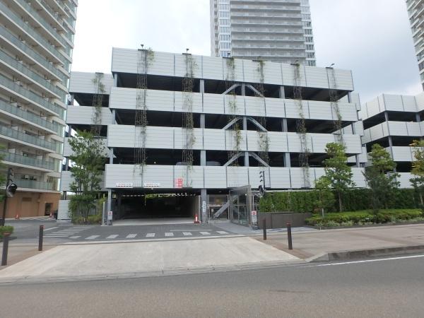 リーフィアタワー海老名ブリスコート