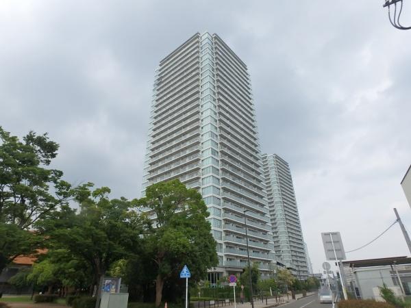 リーフィアタワー海老名ブリスコート
