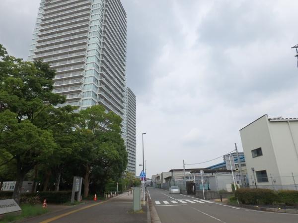 リーフィアタワー海老名ブリスコート