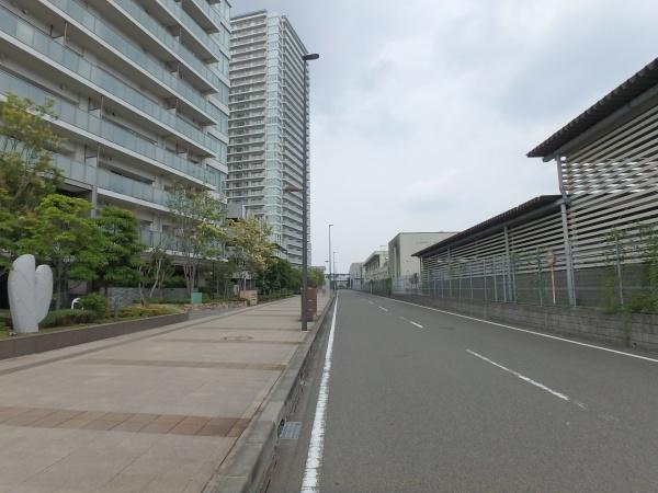リーフィアタワー海老名ブリスコート