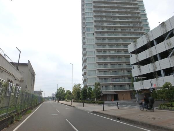 リーフィアタワー海老名ブリスコート