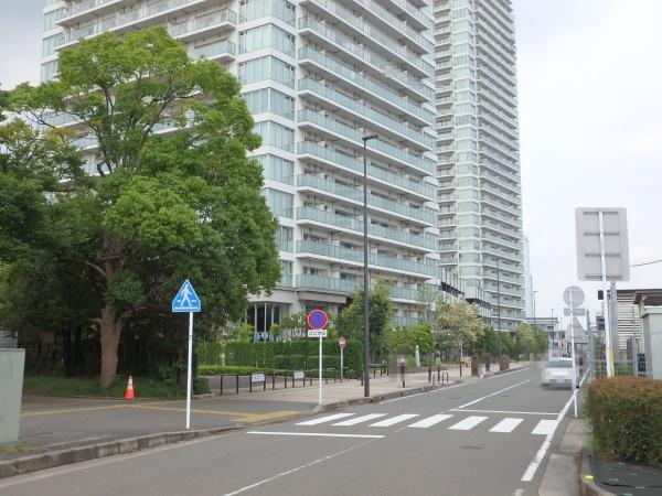 リーフィアタワー海老名ブリスコート