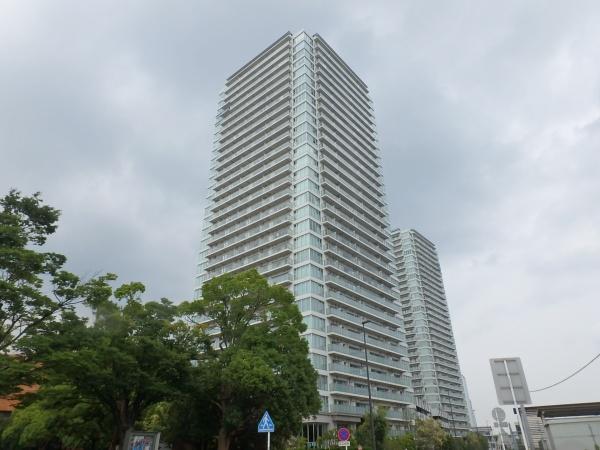 リーフィアタワー海老名ブリスコート