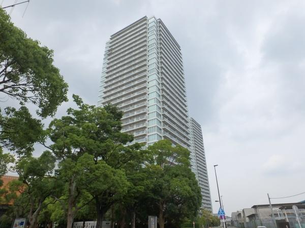 リーフィアタワー海老名ブリスコート