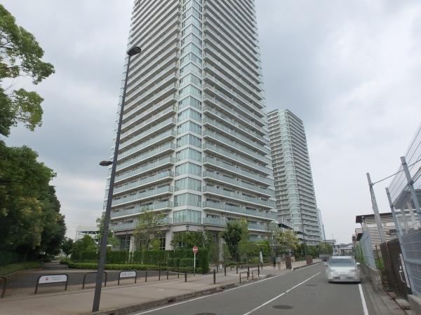 リーフィアタワー海老名ブリスコート
