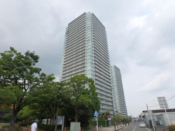 リーフィアタワー海老名ブリスコート