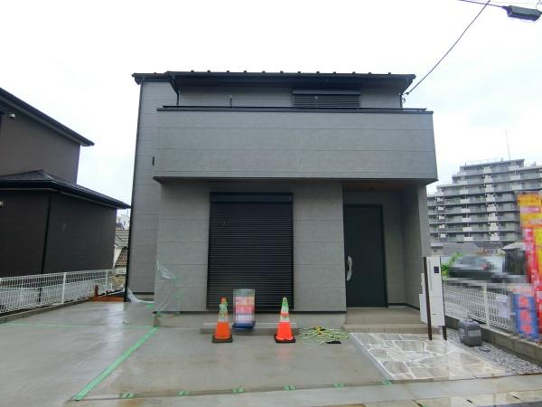 座間市相武台２丁目の新築一戸建