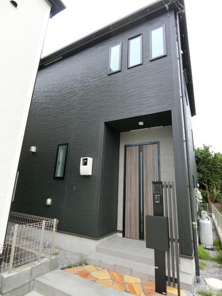 厚木市戸室４丁目の新築一戸建
