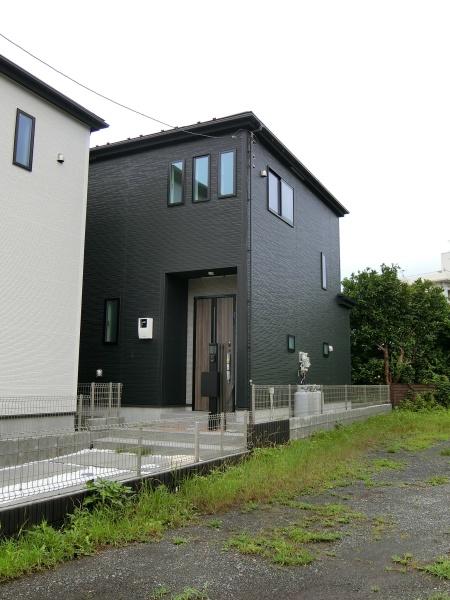 厚木市戸室４丁目の新築一戸建