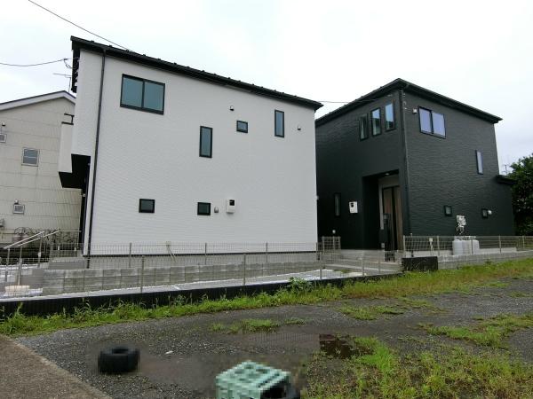 厚木市戸室４丁目の新築一戸建