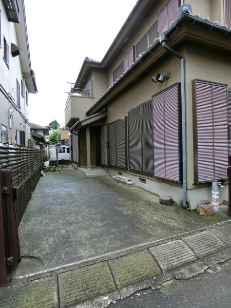 厚木市妻田北３丁目の中古一戸建