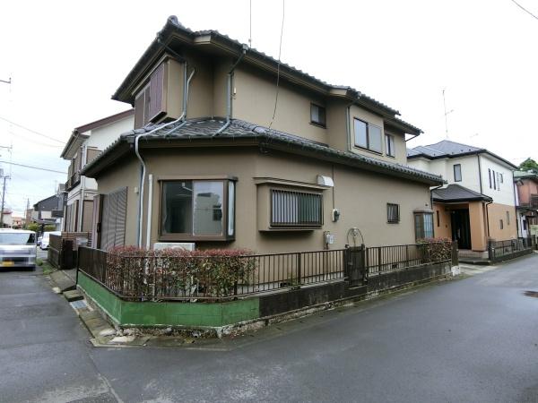 厚木市妻田北３丁目の中古一戸建て