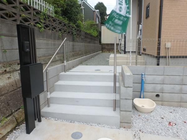 海老名市国分寺台５丁目の新築一戸建