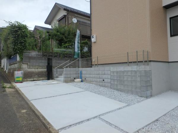 海老名市国分寺台５丁目の新築一戸建