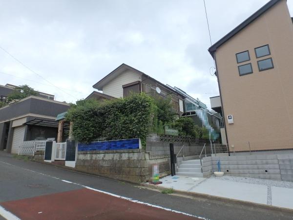 海老名市国分寺台５丁目の新築一戸建