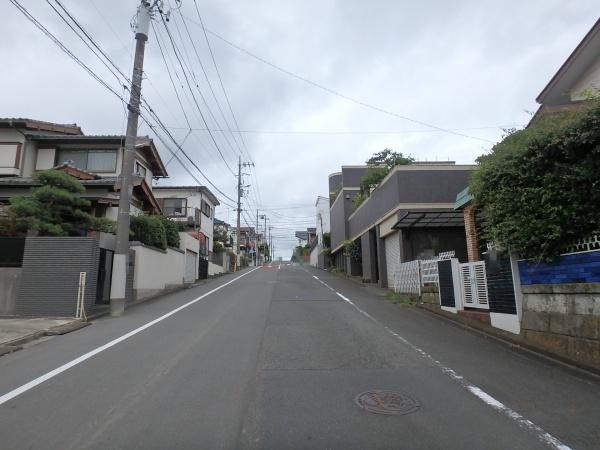 海老名市国分寺台５丁目の新築一戸建