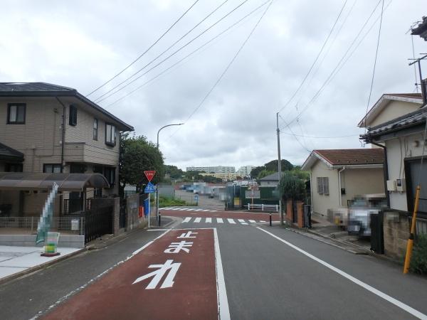 海老名市国分寺台５丁目の新築一戸建