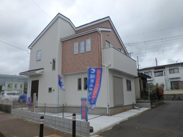 綾瀬市寺尾釜田３丁目の新築一戸建