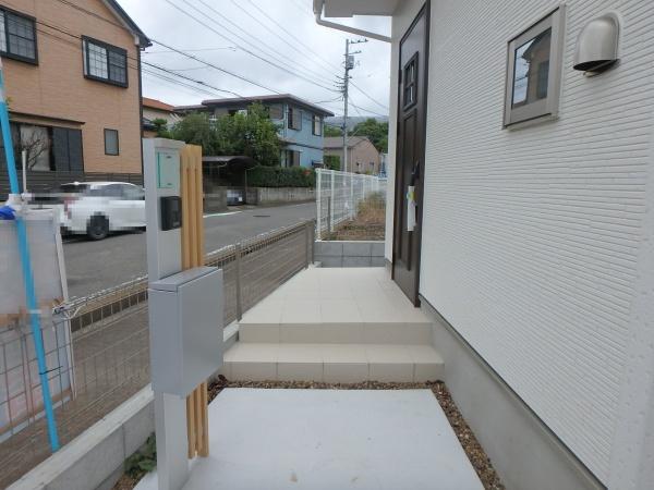 綾瀬市寺尾釜田３丁目の新築一戸建
