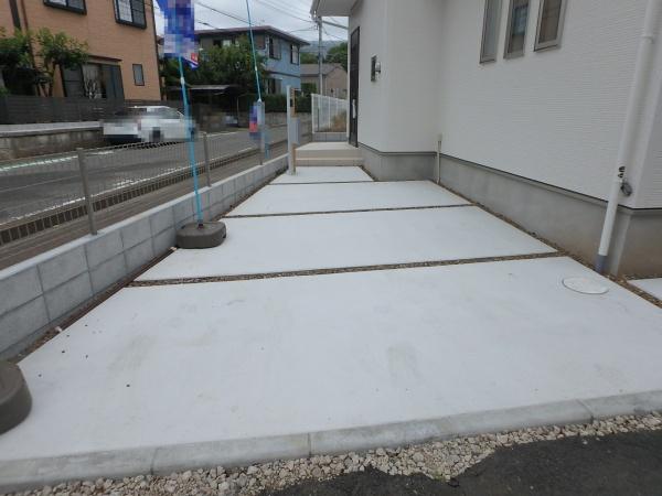 綾瀬市寺尾釜田３丁目の新築一戸建