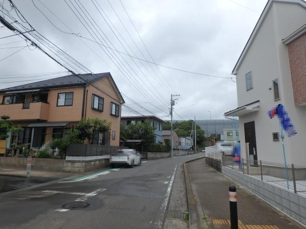 綾瀬市寺尾釜田３丁目の新築一戸建