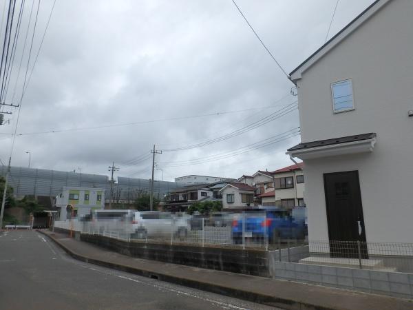 綾瀬市寺尾釜田３丁目の新築一戸建