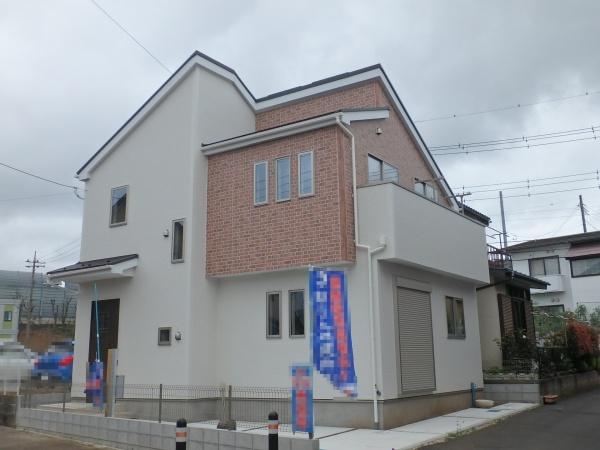 綾瀬市寺尾釜田３丁目の新築一戸建
