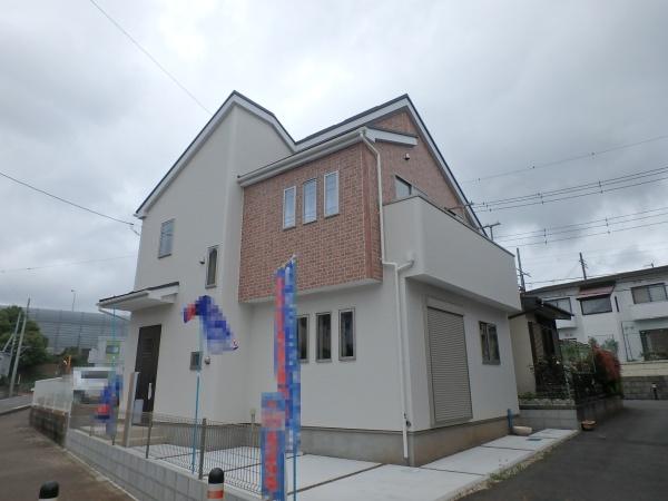 綾瀬市寺尾釜田３丁目の新築一戸建