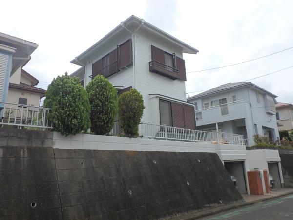 海老名市上今泉５丁目の中古一戸建て
