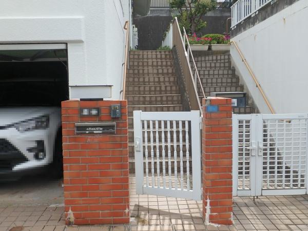海老名市上今泉５丁目の中古一戸建て