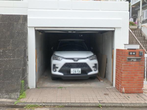 海老名市上今泉５丁目の中古一戸建て