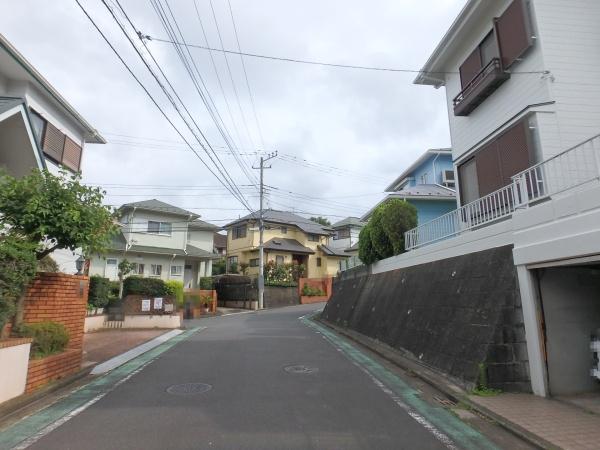 海老名市上今泉５丁目の中古一戸建て