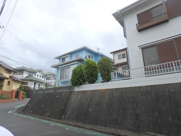 海老名市上今泉５丁目の中古一戸建て