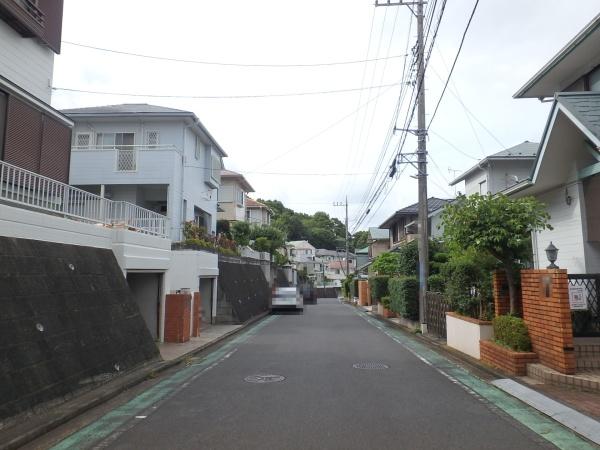 海老名市上今泉５丁目の中古一戸建て