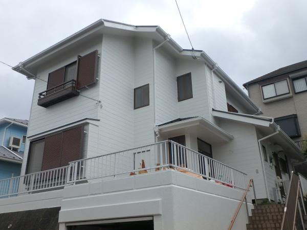 海老名市上今泉５丁目の中古一戸建て