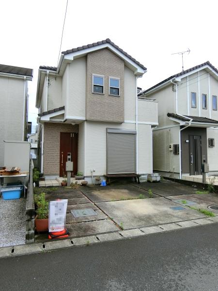 愛甲郡愛川町中津の中古一戸建
